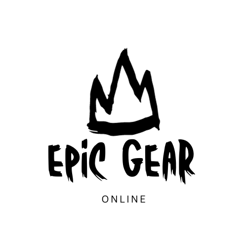 Epic Gear Online